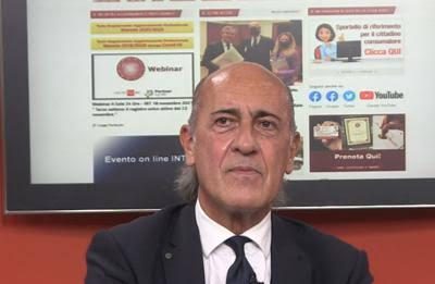 Professionisti, Alemanno (Int): “Incontro con De Bertoldi e Durigon su tutela in caso di malattia”