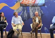 Via Francigena, il Sannio al Ttg di Rimini: Vitulano capofila di 22 Comuni per un cammino accogliente e accessibile