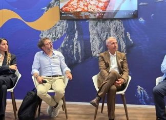 Via Francigena, il Sannio al Ttg di Rimini: Vitulano capofila di 22 Comuni per un cammino accogliente e accessibile