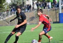 Il Benevento ritrova Romano, ma perde Prisco: oggi a Frosinone spazio a Simonetti e Verdi