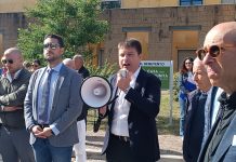 Tar ordina apertura H24 dell’ospedale di Sant’Agata, Rubano: “Ora Morgante non può trovare scuse”