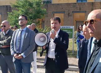 Tar ordina apertura H24 dell’ospedale di Sant’Agata, Rubano: “Ora Morgante non può trovare scuse”