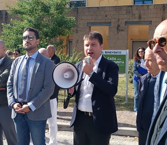 Tar ordina apertura H24 dell’ospedale di Sant’Agata, Rubano: “Ora Morgante non può trovare scuse”