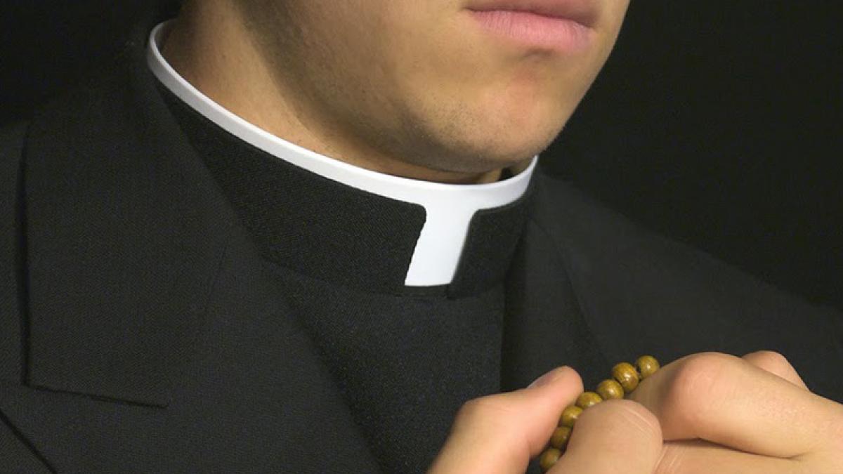 sacerdote