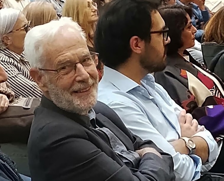 salvatore orlando