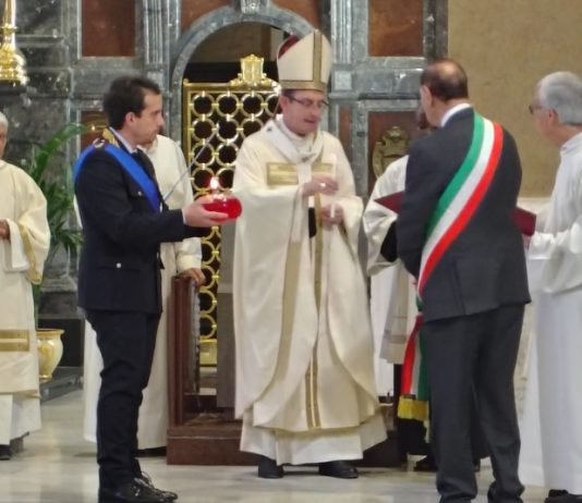 Benevento si raccoglie nel nome di San Francesco: particolarmente partecipate le celebrazioni