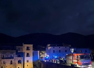 Frasso Telesino si stringe per l’ultimo saluto a Pasqualina, la giovane mamma che si è tolta la vita