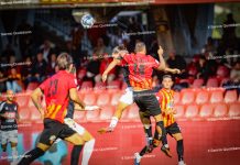 Benevento, quanti rimpianti con le neopromosse: Arezzo chiudi il mini-ciclo da rookie