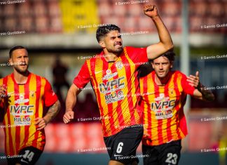 Dal dominio al rimpianto: il Benevento si interroga sulle proprie responsabilità