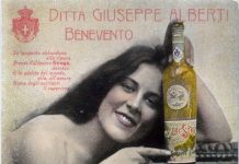 Strega, dalla leggenda al mitico liquore: la collezione di cartoline di Gianpaolo Bruno a Casa Pisani