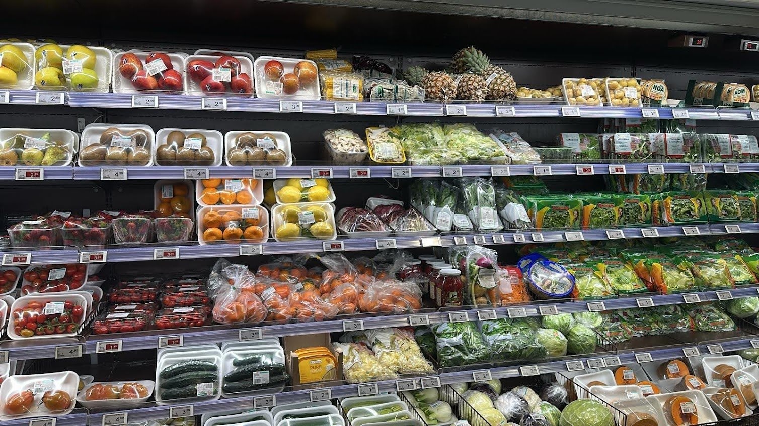 supermercati