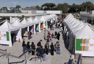 Università, oggi a Tor Vergata la 19ma edizione del Career Day