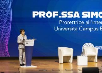 Filippi (Ucbm), “Scuola dottorato Campus Biomedico rappresenta occasione per internazionalizzazione vera”