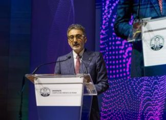 Papalia (Ucbm), “In Scuola Dottorato formazione Campus biomedico ricerca ma anche innovazione”