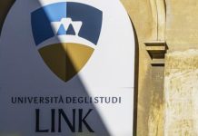 Università degli Studi Link, il 6 novembre il Forum Italia-Cina