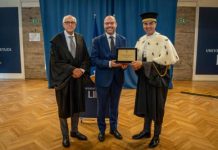 Università, Fontana inaugura Anno Accademico della ‘Link’
