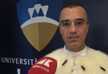 Giusti (UniLink): “Università vuol dire ricerca e sviluppo del Paese”