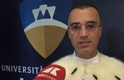 Giusti (UniLink): “Università vuol dire ricerca e sviluppo del Paese”