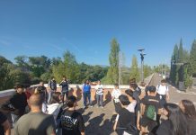 ‘Urban Nature’: i giovani si mobilitano per la cura e la gestione della natura in città