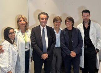 Influenza: in Lombardia +4,2% vaccinati nel 2025-2026, Fontana: “Obiettivo alzare ancora copertura”