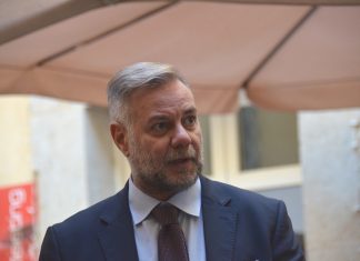 L’intervista – Vizzi Sguera: «Benevento città al contrario: si critica l’opposizione invece che il governo Mastella»