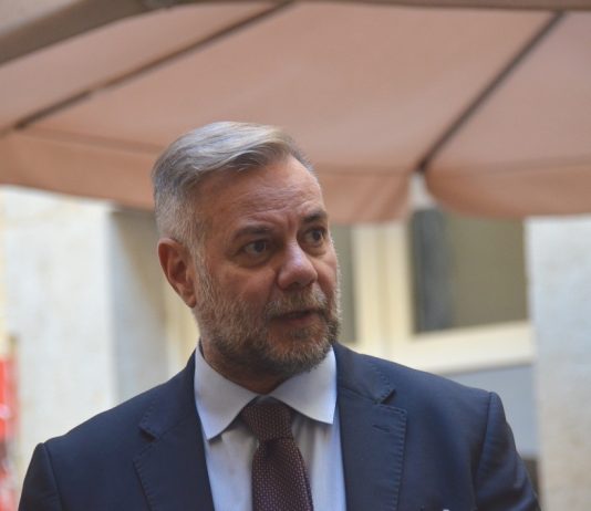 L’intervista – Vizzi Sguera: «Benevento città al contrario: si critica l’opposizione invece che il governo Mastella»