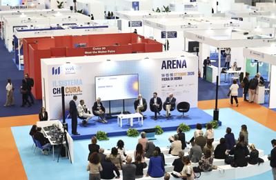 Ai, ‘In sanità investimenti in crescita ma resta il nodo della formazione’